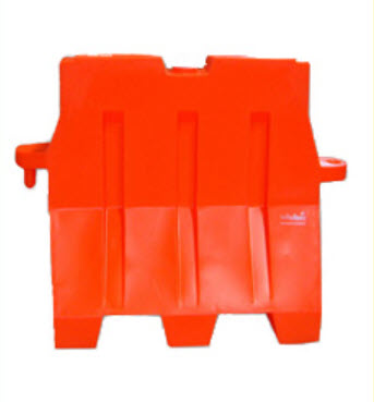 Plastic Barrier Plastic Barrier